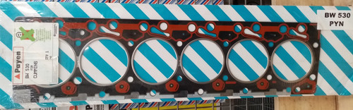 Cylinder head gasket for - head,