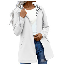 Womens Waterproof Raincoat