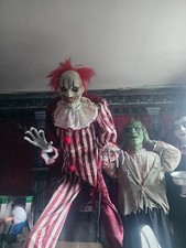 Halloween Animatronic Towering