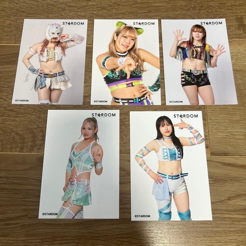 Obo msg stardom neo genesis - stardom,