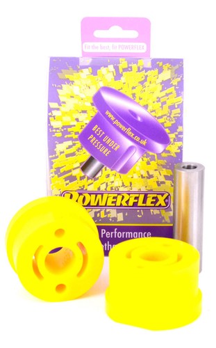 Powerflex gearbox mount - powerflex, bush