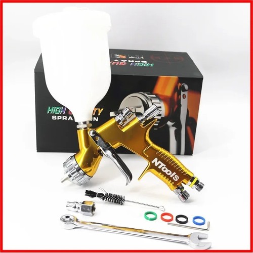 Devilbiss te20 gti pro - devilbiss,