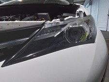 HEADLIGHT TOYOTA AURIS MK2