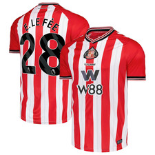 Sunderland Men's Shirt Hummel