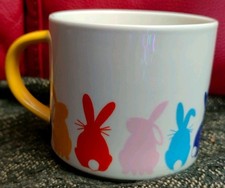 Habitat Large Ceramic Bunny