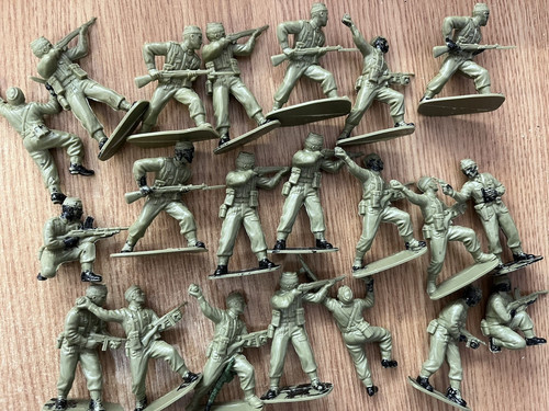 Airfix toy plastic - toy,