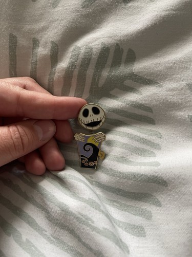 Nightmare before christmas - nightmare,