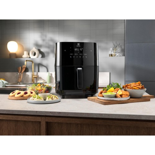 Electrolux eaf7sb single l - electrolux,