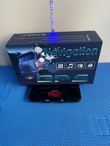 Sat nav car truck gps - sat,