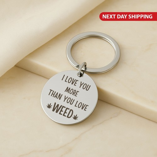 Personalised engraved love - personalised,