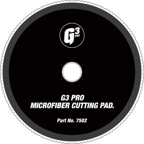 Pro microfibre cutting pad - g3,