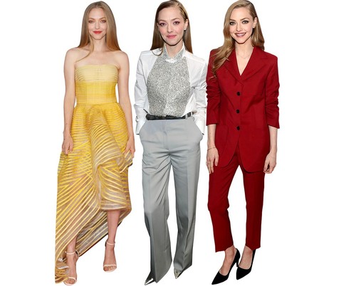 Amanda seyfried life size - seyfried,