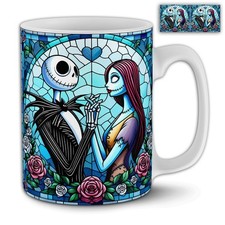 Nightmare before christmas - before,
