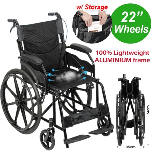 Self propelled folding - self,