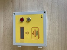 Flamefast GasGuard GG-PO Gas