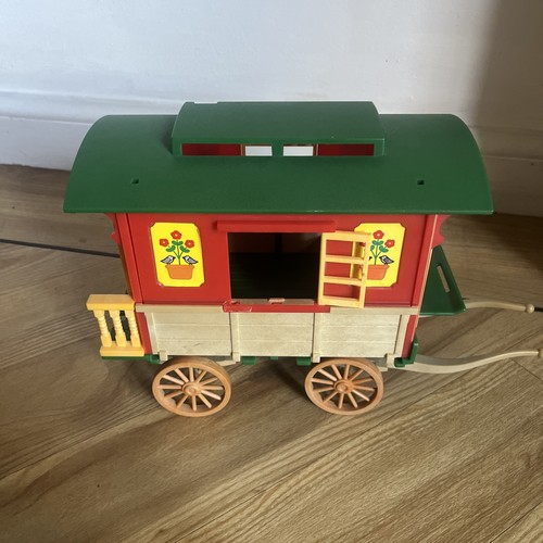 Sylvanian family vintage - family,