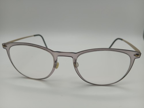 Lindberg 6529 t802 titanium - 6529,