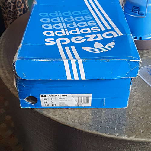 Adidas albrecht spzl spezial - spzl,