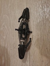 KYOSHO Concept ep rotor head