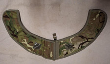 British Army Osprey MKIV Half