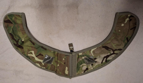 British army osprey mkiv half - osprey,