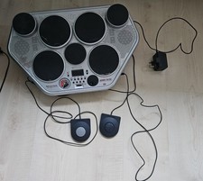 YAMAHA DD-55 Digital