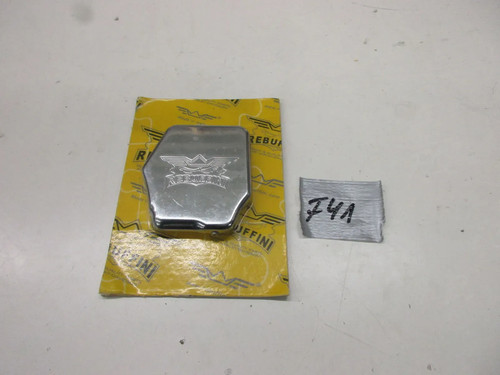 Engine cover housing - cover,