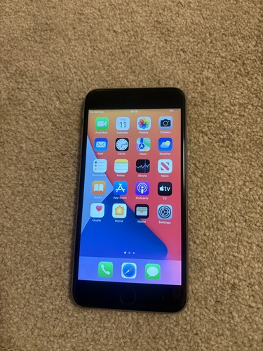 Apple iphone plus 16gb - apple,