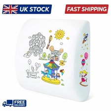 Kids Memory Foam Lumbar Back