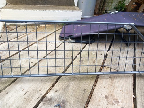 Travall passat estate dog - vw,