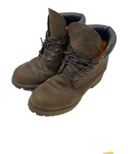 Timberland