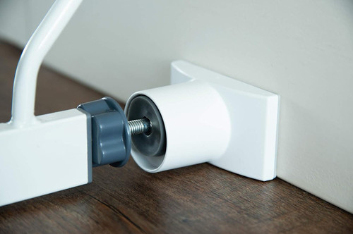 Wall nanny extender inch - wall,