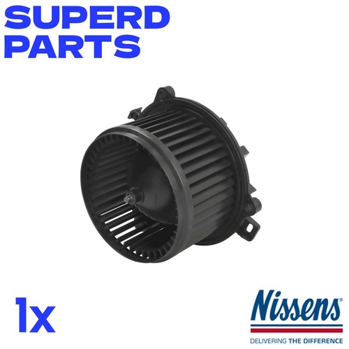 Air blower fits iveco - iveco, daily