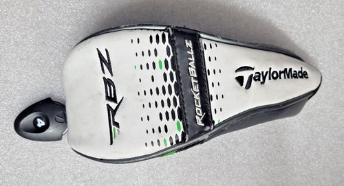 Headcover for taylormade rbz - taylormade,