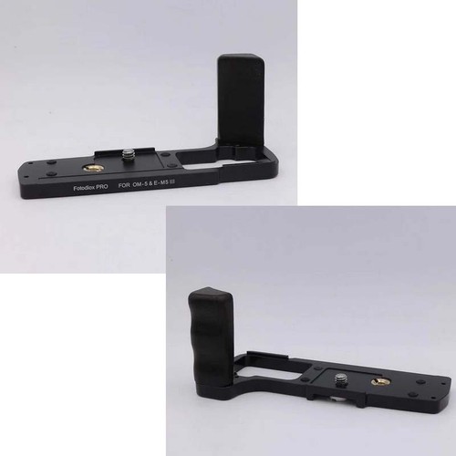 Photo accessory hand grip for - hand,