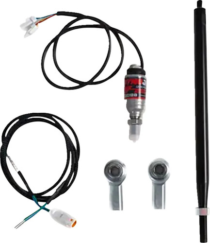 Dynojet quickshifter kit power - quickshifter,
