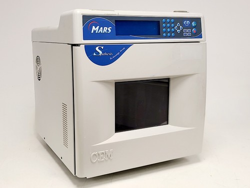 Cem mars 240 microwave - 240/50,