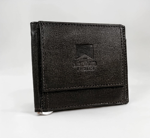 Marlboro lights leather - lights, money