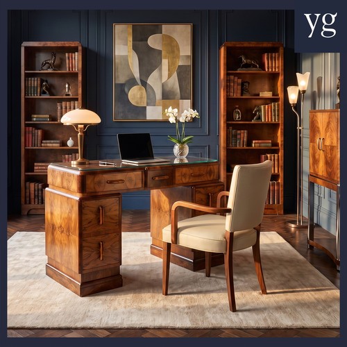 Antique english art - antique,