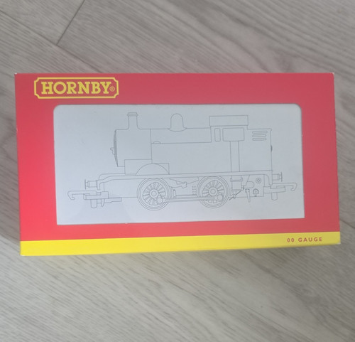Hornby gauge r3091 - hornby,