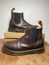 Dr Martens Docs 2976 Bex Brown