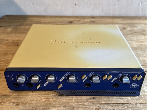 Digidesign mbox2 pro - digidesign, recording