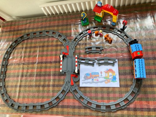 Lego 10507 duplo - 10507, 2013