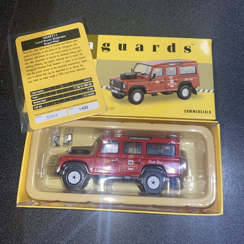 Land rover defender - land, royal