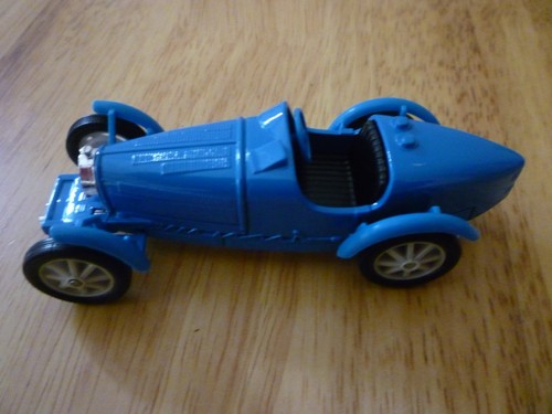 Corgi mobil performance - 1/43,