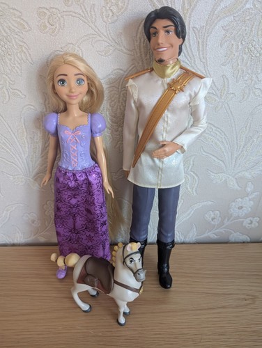 Disney tangled flynn rider - disney,