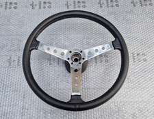 INNOCENTI MINI STEERING WHEEL