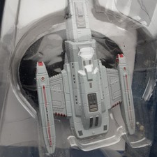 Eaglemoss Star Trek Collection