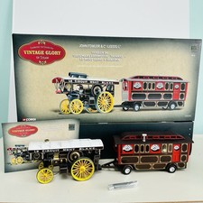 Corgi vintage glory 50 - glory, 1:50