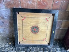 Vintage Tradition Carrom Indian Board Game